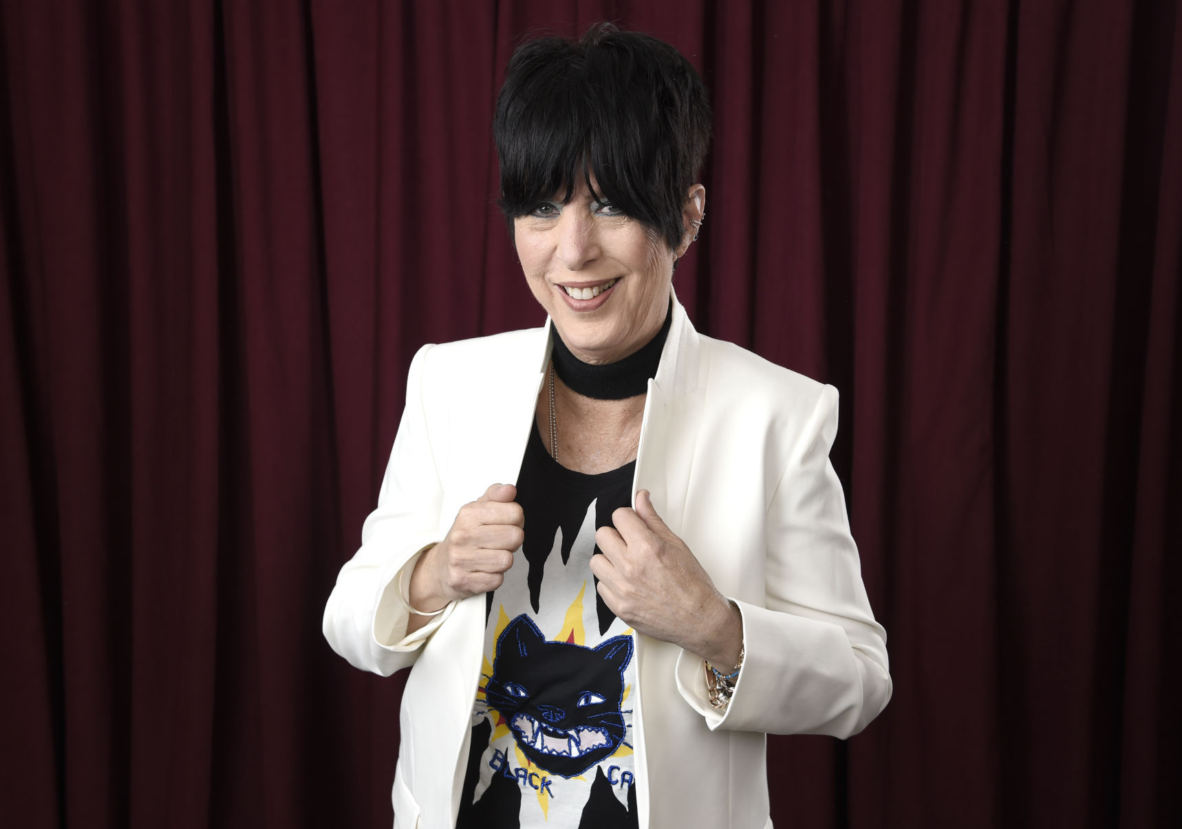 Diane Warren